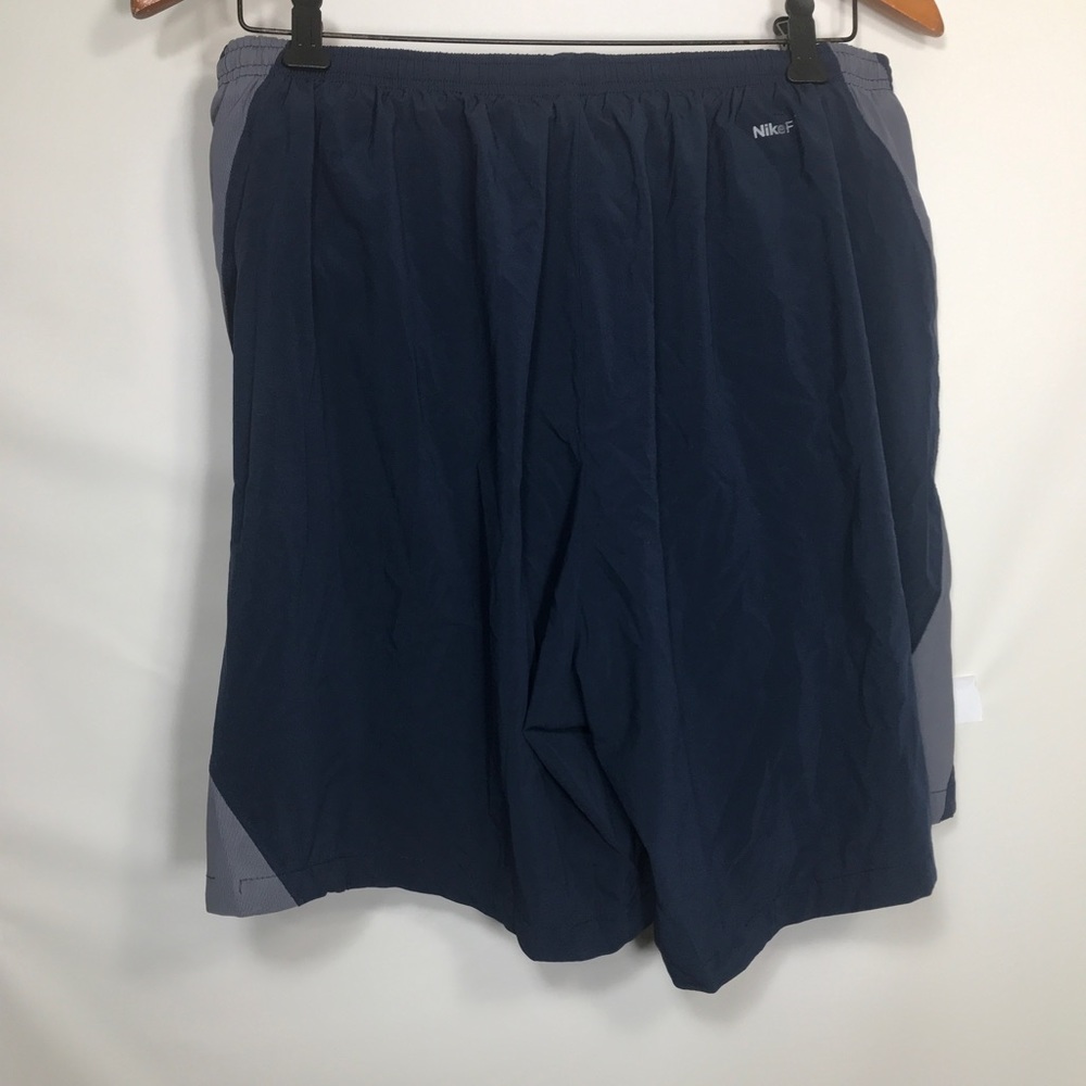 4 pair Nike Mens Swim Trunks Size XL Drawstring Lined Pockets Board Shorts - Picture 7 of 12
